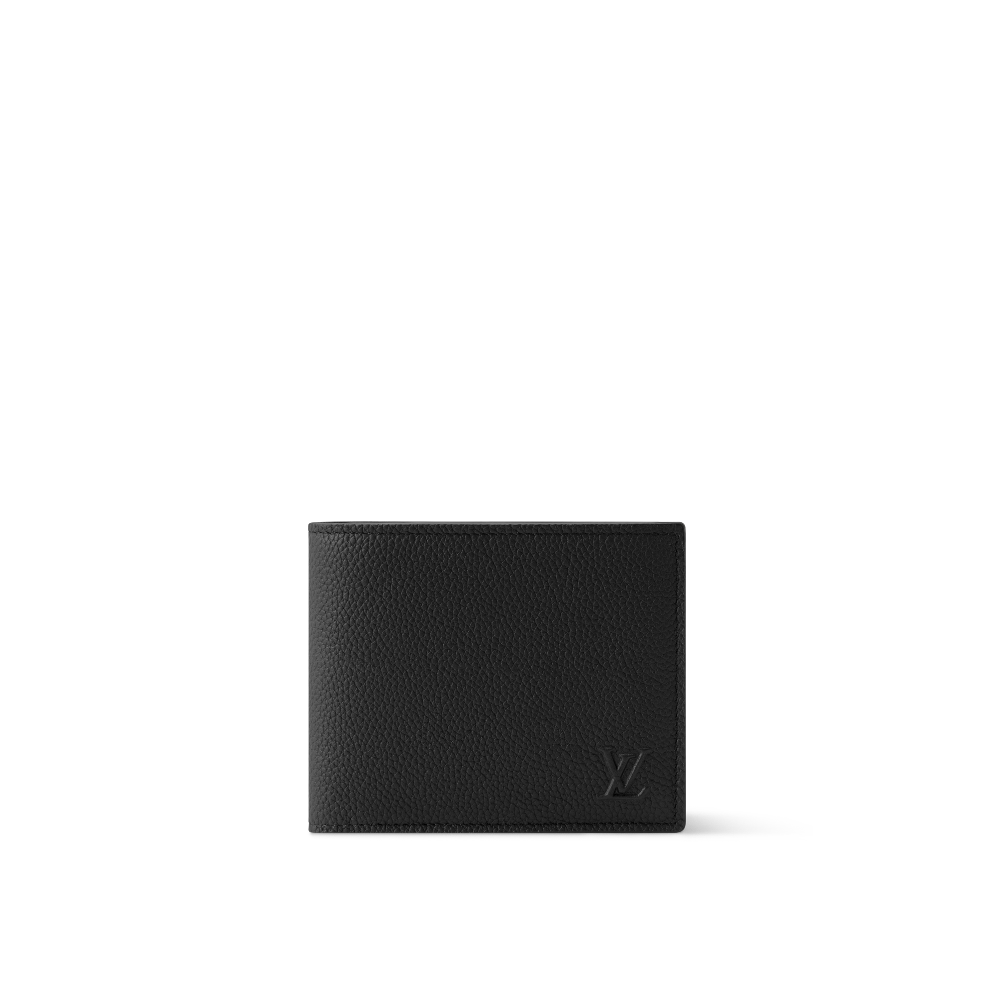 ポルトフォイユ・マルコ LV アエログラム｜ルイ・ヴィトン 公式